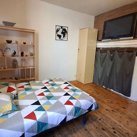Promo24-26Mai Toulouse15Mn App 2 Personnes Rdc Cuisine Sde Montastruc-la-Conseillère Exterior foto