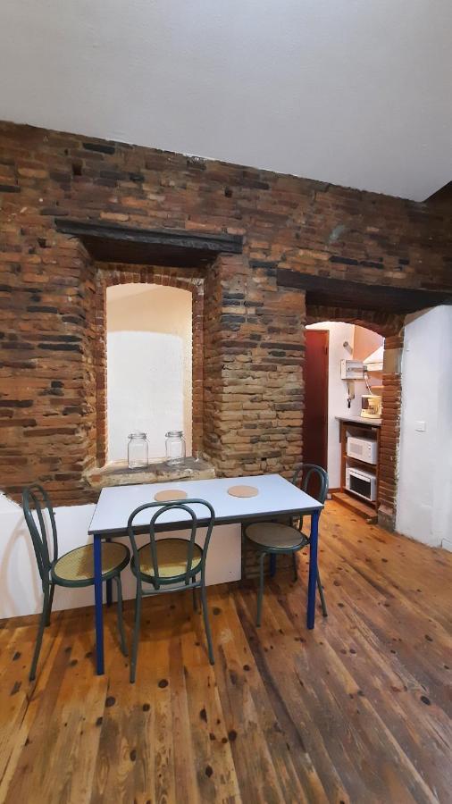 Promo24-26Mai Toulouse15Mn App 2 Personnes Rdc Cuisine Sde Montastruc-la-Conseillère Exterior foto