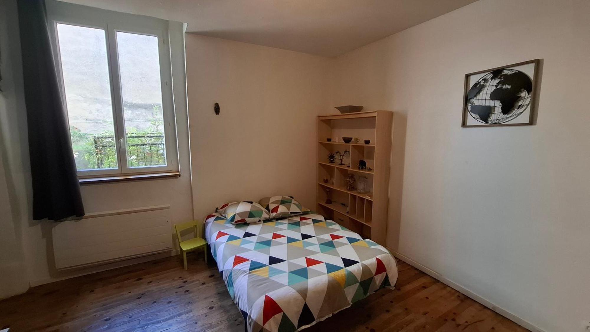 Promo24-26Mai Toulouse15Mn App 2 Personnes Rdc Cuisine Sde Montastruc-la-Conseillère Exterior foto