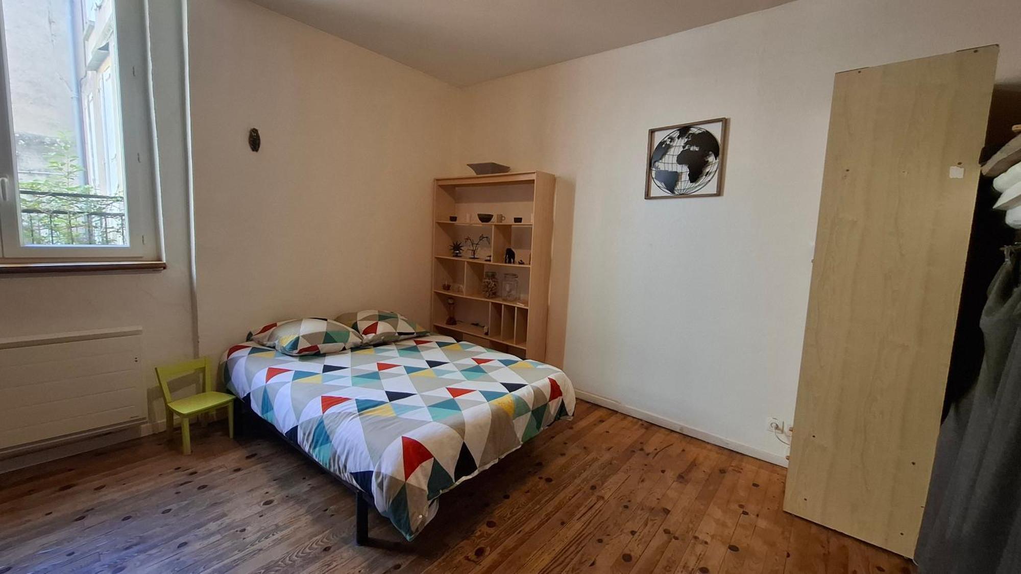 Promo24-26Mai Toulouse15Mn App 2 Personnes Rdc Cuisine Sde Montastruc-la-Conseillère Exterior foto